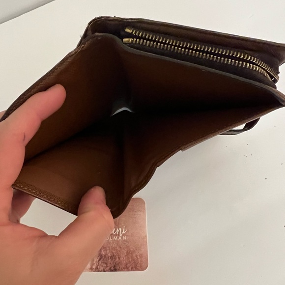 Porte Papier Wallet - Picture 7 of 8